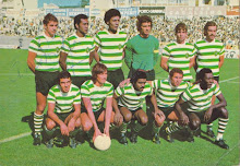 Campeões 1973/74