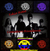 tokio hotel ecuador