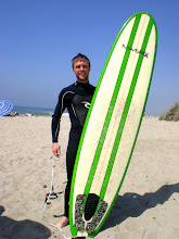 Z Surfing