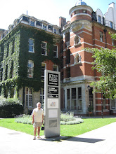 Guy's and St. Thomas's Campus