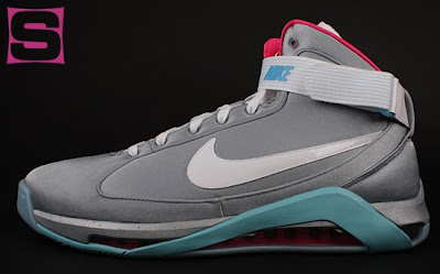 KICK GAME : BACK TO THE FUTURE: A LOOK INTO THE 
