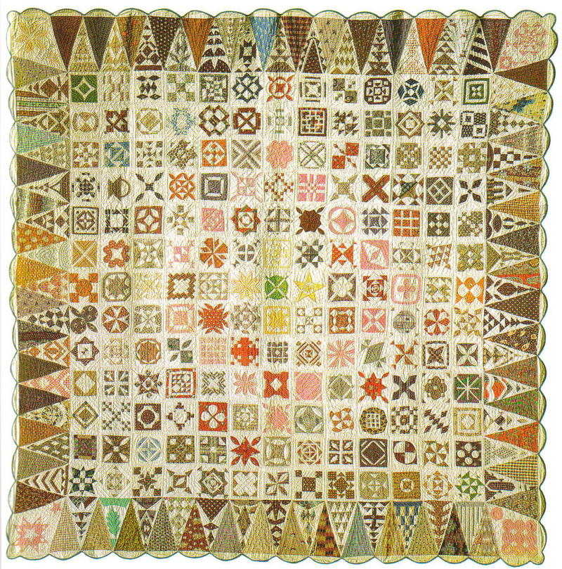 Kmac Quilts: October 2010
