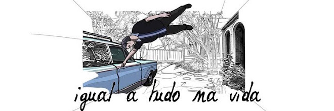 Igual a Tudo na Vida