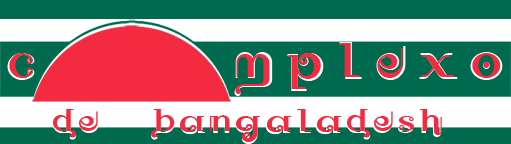 Complexo de Bangaladesh - Geopoliticamente correto