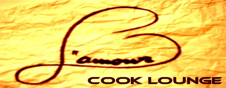 l`amour cook lounge