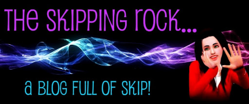 The Skipping Rock