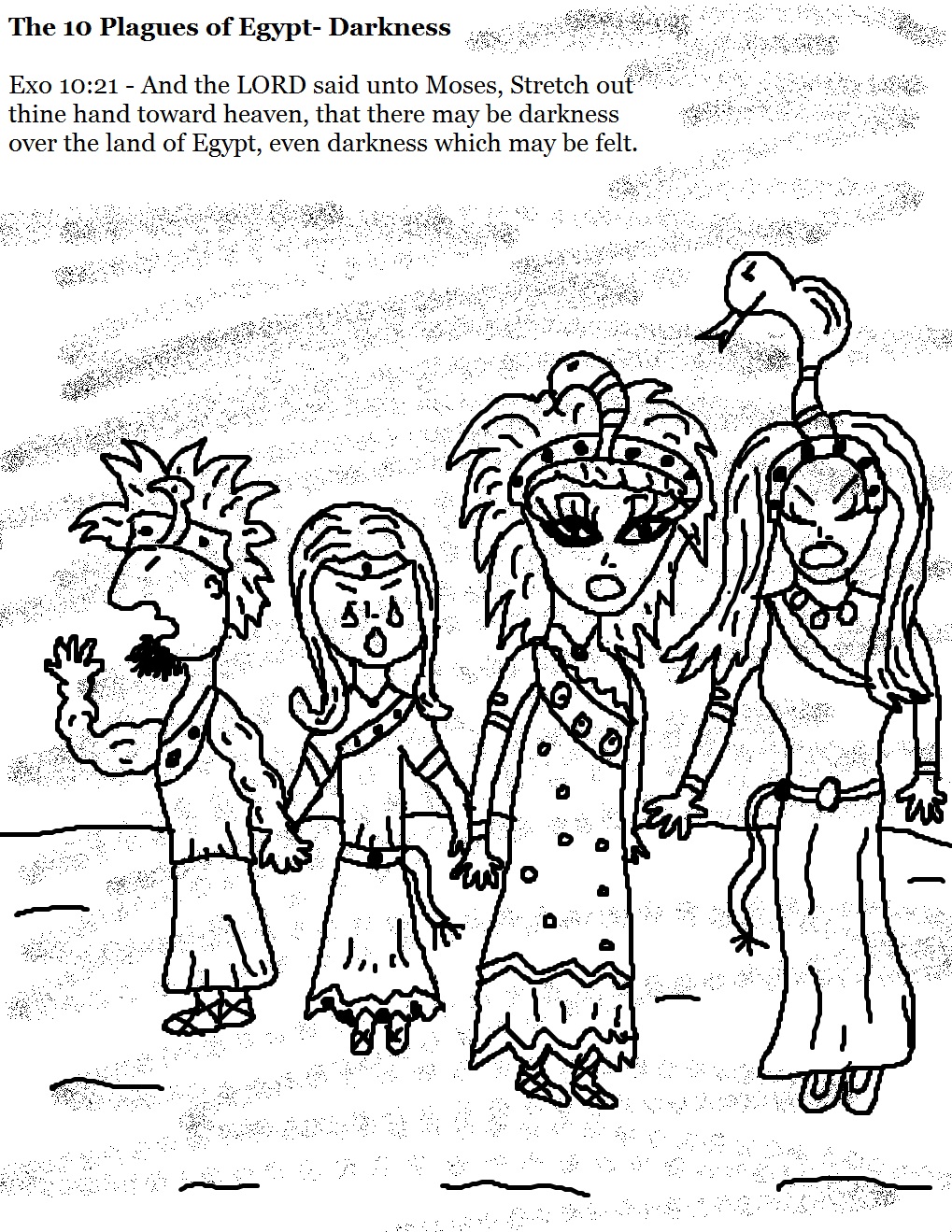 Church Coloring Pages