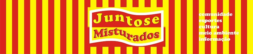 Juntos e Misturados
