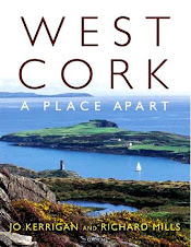 Our West Cork book