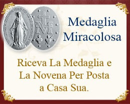 Medaglia Miracolosa