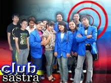 klub sastra
