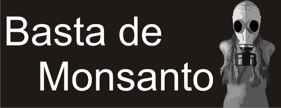 Basta de Monsanto