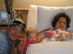 Morris Family