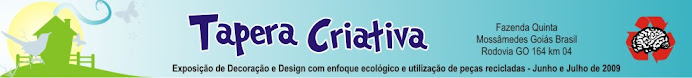 tapera criativa