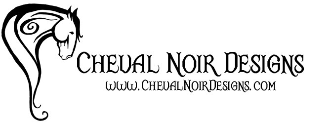 Cheval Noir Designs