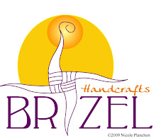 Brizel logo