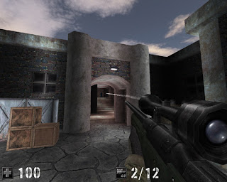 Free first-person shooter-strategy 'Unvanquished' is now properly open  source