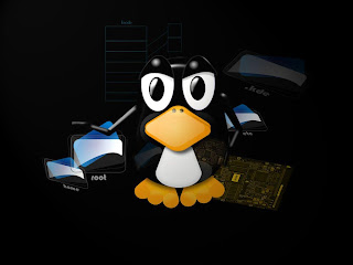 25 Coolest And Funniest Tux Wallpapers Tech Source