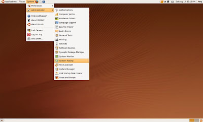 ubuntu vs mac os x