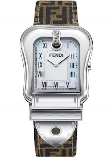 Fendi Mother of Pearl Watch Price and Preview | Price Philippines