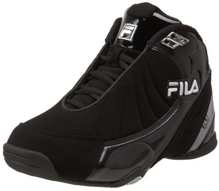 Fila DLS Slam Men’s Basketball Shoes Price and Features | Price Philippines