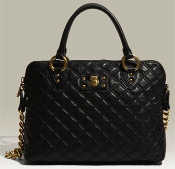 Marc Jacobs Quilting Standard Leather Satchel Price and Features | Price Philippines
