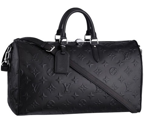 Louis Vuitton Monogram Revelation Keepall 45 Softsided Luggage Price ...