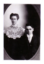 William and Fanny Huish Butler