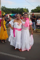 Transgenera en el Carnaval 2010