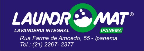 Laundromat Ipanema