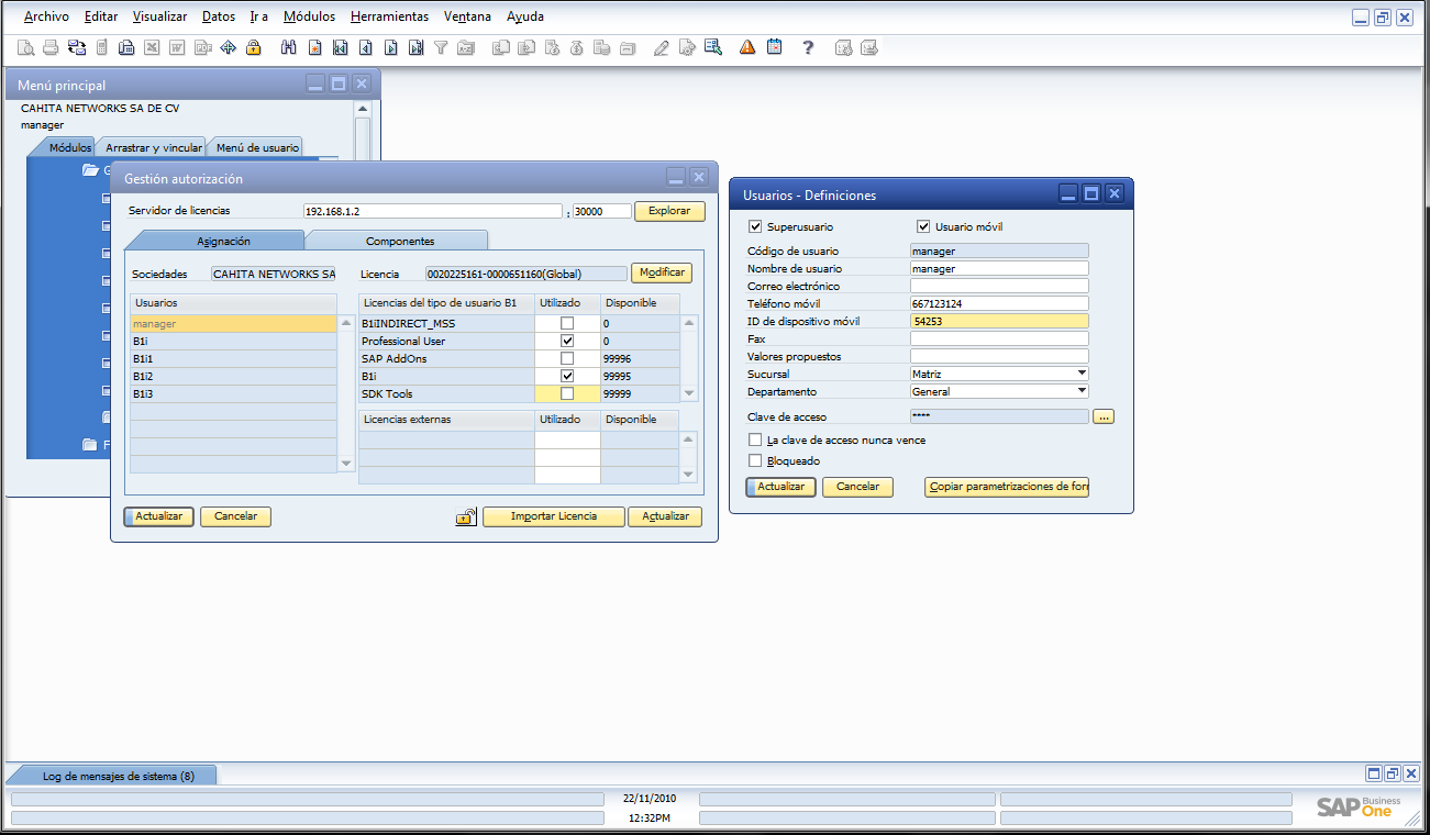 sap software free download for practice