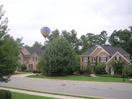 Our Georgia Home