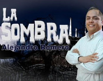 Creador de La Sombra