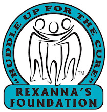 Rexanna's Foundation
