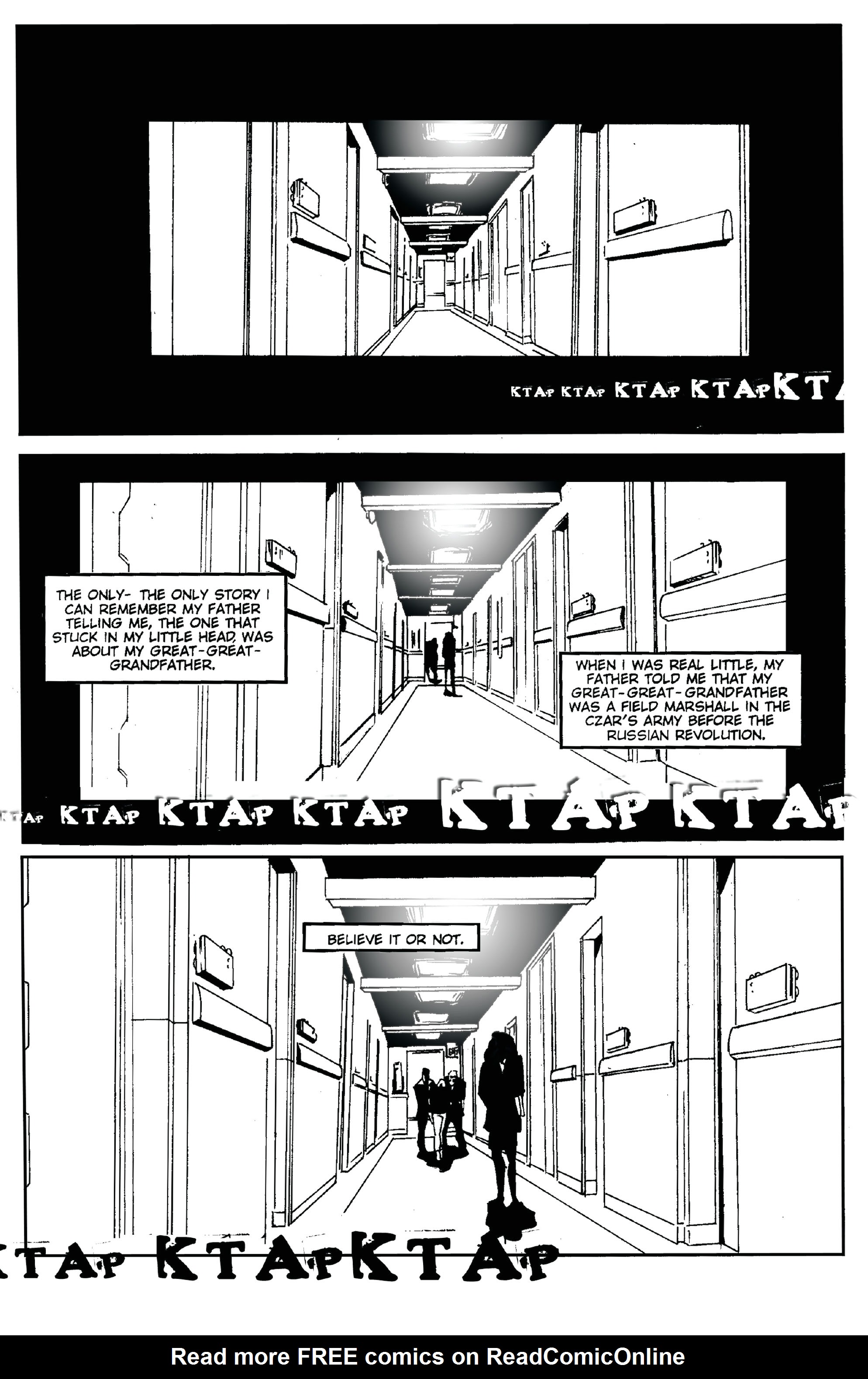 Read online Fire (2019) comic -  Issue # TPB - 86