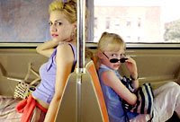 Pequeñas grandes amigas