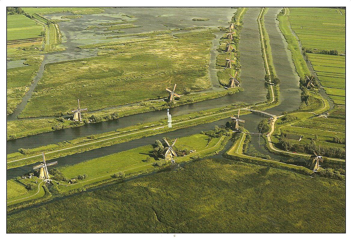 Нидерланды польдеры Нидерланды польдеры