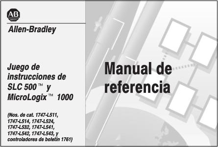 Manual De Plc Allen Bradley Micrologix 1500 download free - backuperkits