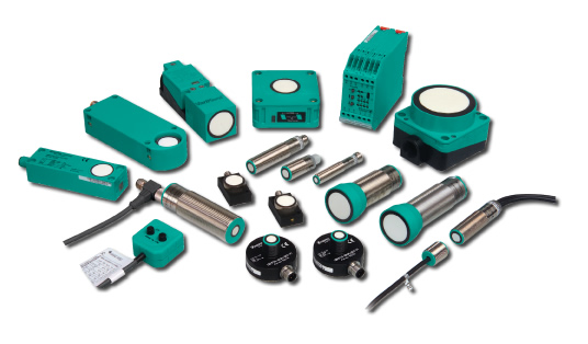 Sensores Ultrasónicos. ~ #DIRCASA - Proveedor Industrial