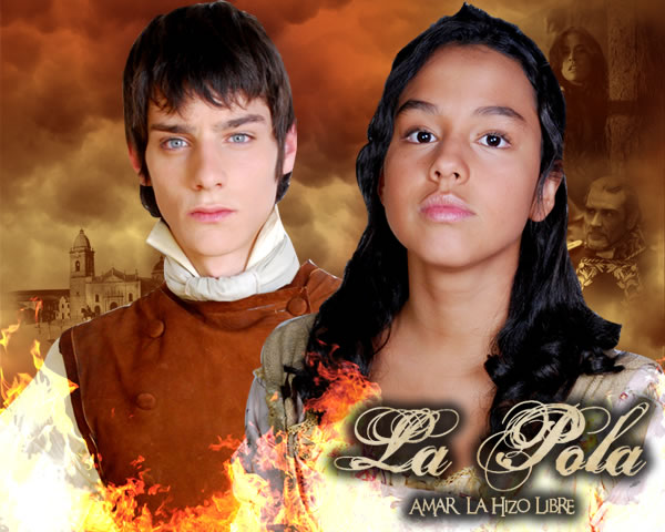 La Pola, Capítulo 24