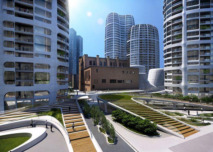 formz zaha hadid formz zaha hadid