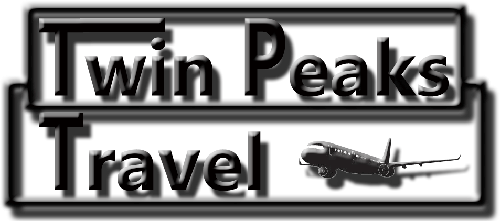 Twin Peaks Travel