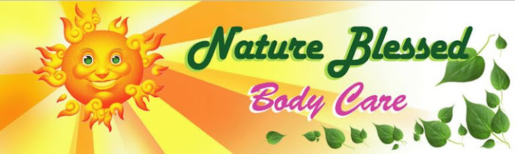 natureblessedbodycare.com