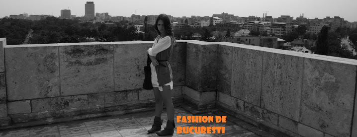 Fashion de București