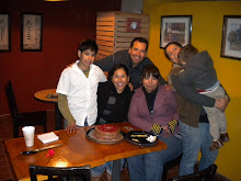 Feliz cumpleaños Rebecca