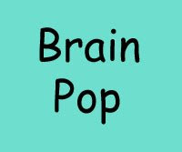 Brain Pop, Jr.