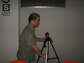 Pastor Kimm