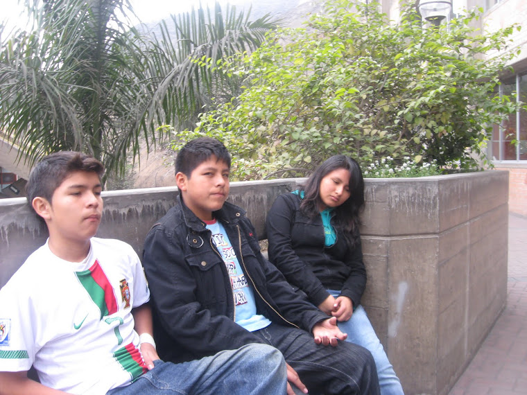 Alumnos de Taller de Cine de Johannes Gutenberg