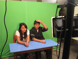 grabando en croma