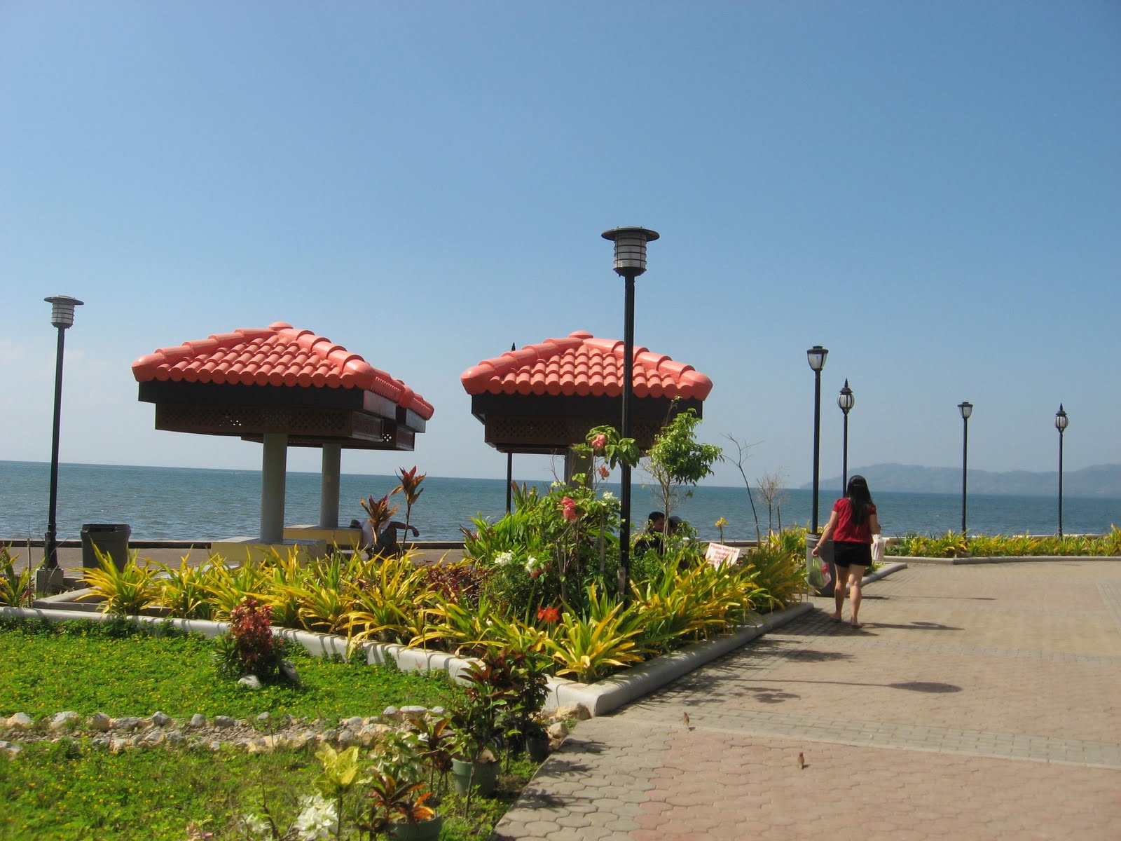 Doc Ernie's Adventures in the  A visit to Balayan, Batangas